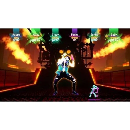 Ubisoft Just Dance 2021 para Sony PlayStation 5